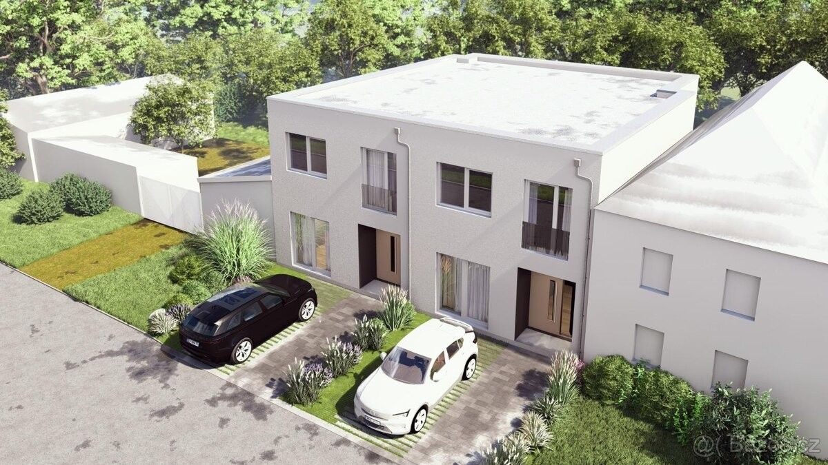 Rodinné domy, Bučovice, 685 01