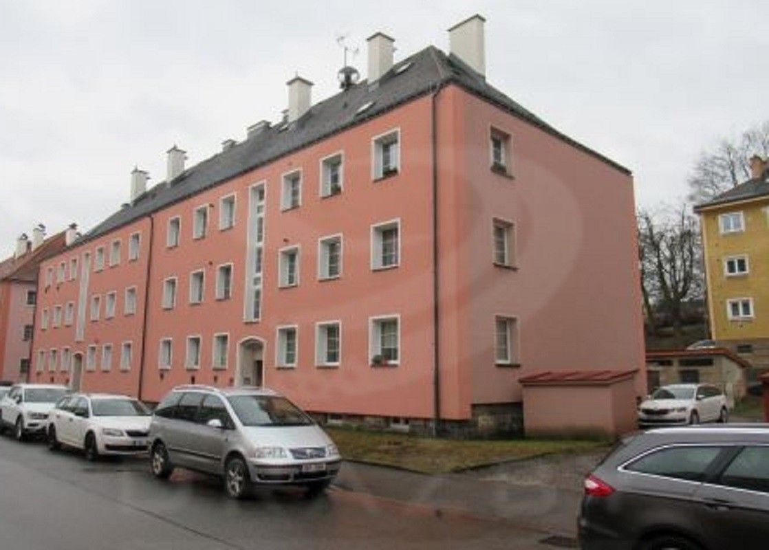 Prodej byt 2+1 - Železničářská, Trutnov, 65 m²