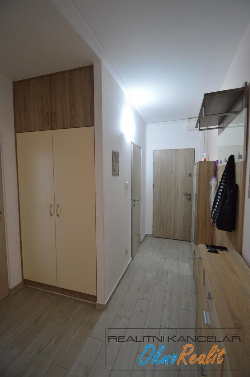 Prodej byt 3+1 - Trávník, Přerov, 76 m²