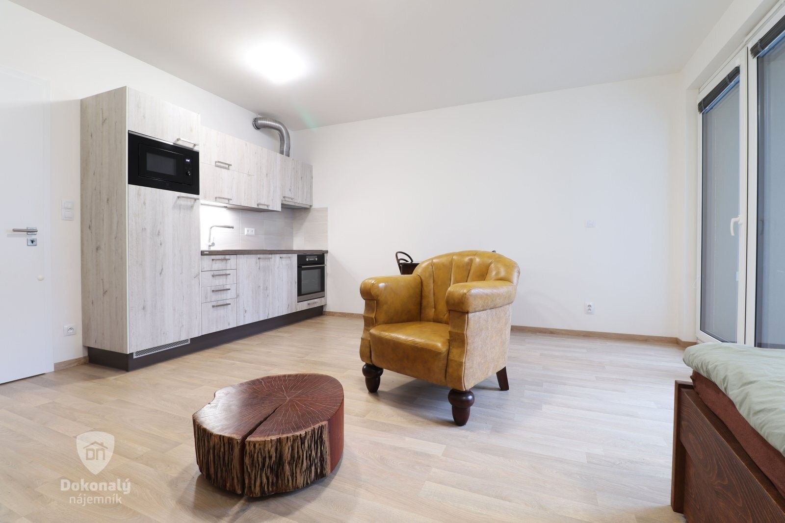 1+kk, Olgy Havlové, Praha, 35 m²