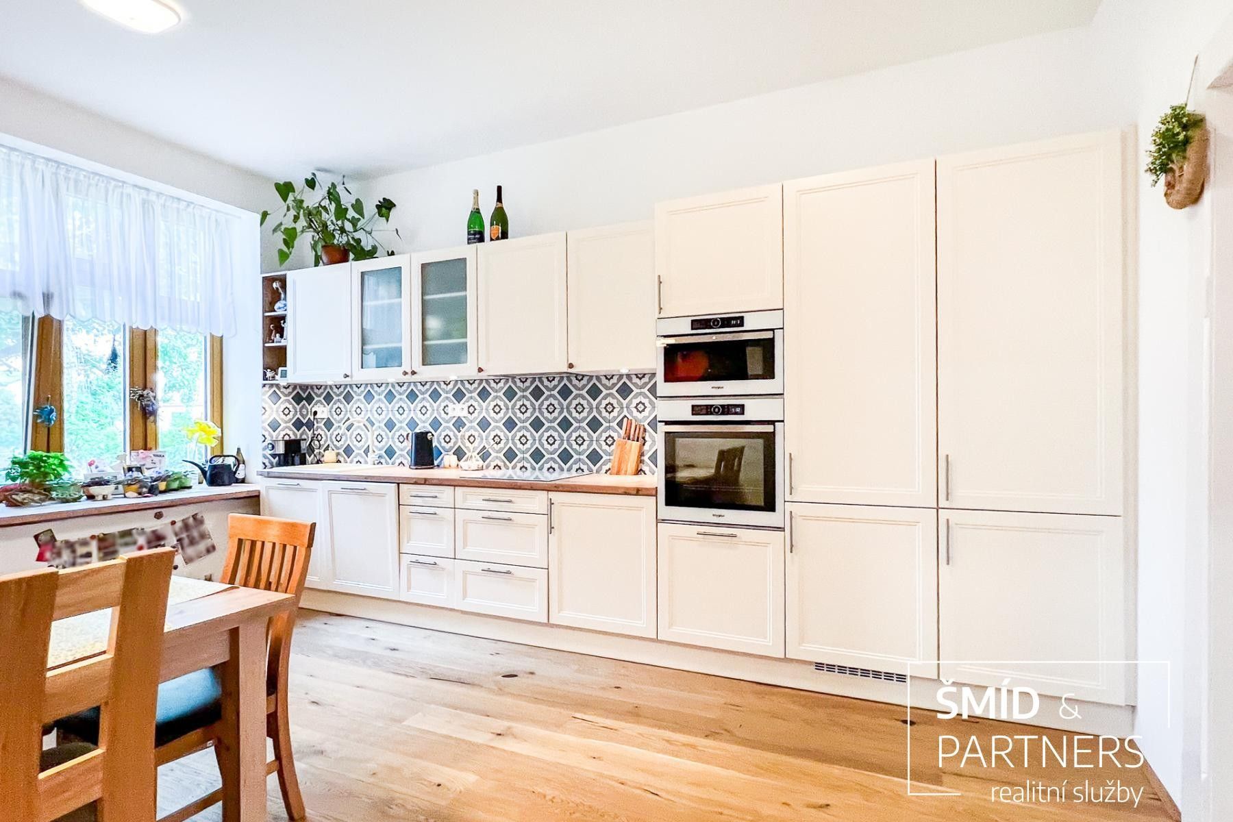 3+1, Raisova, Kolín, 89 m²