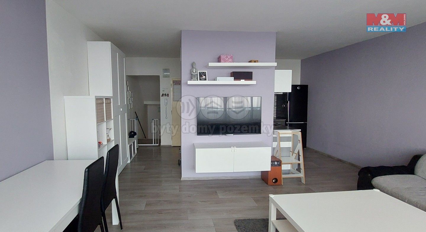 Prodej byt 3+kk - Kundratická, Chomutov, 68 m²