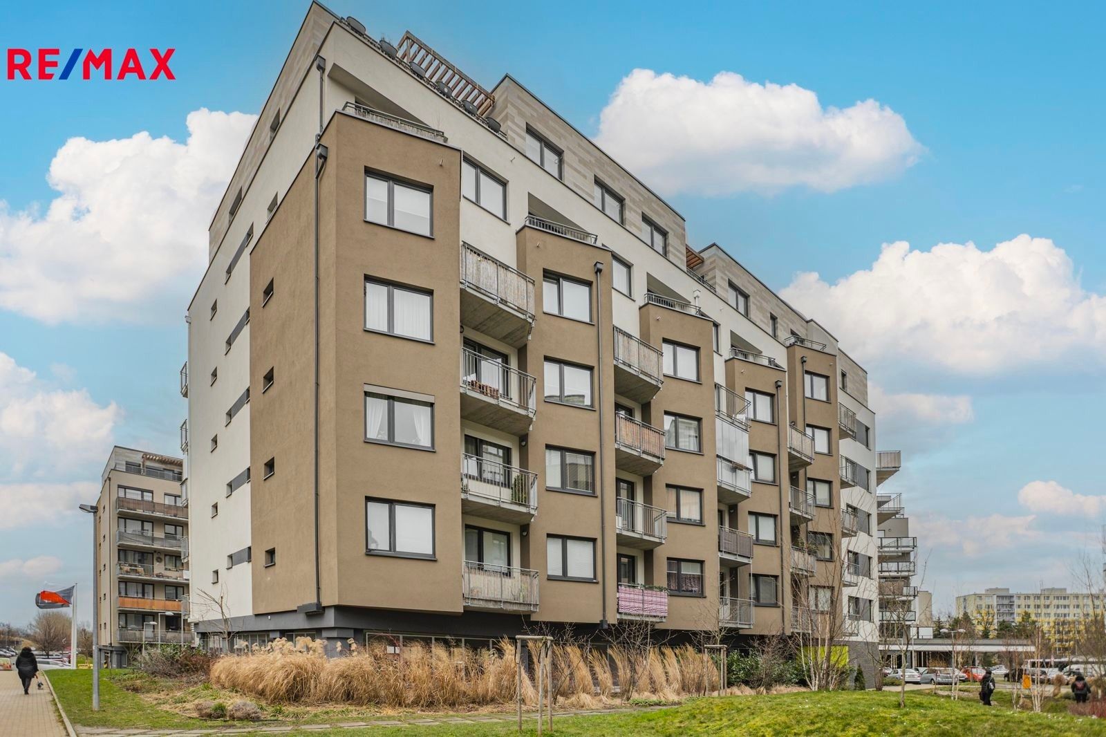 Sklady, Makedonská, Praha, 4 m²