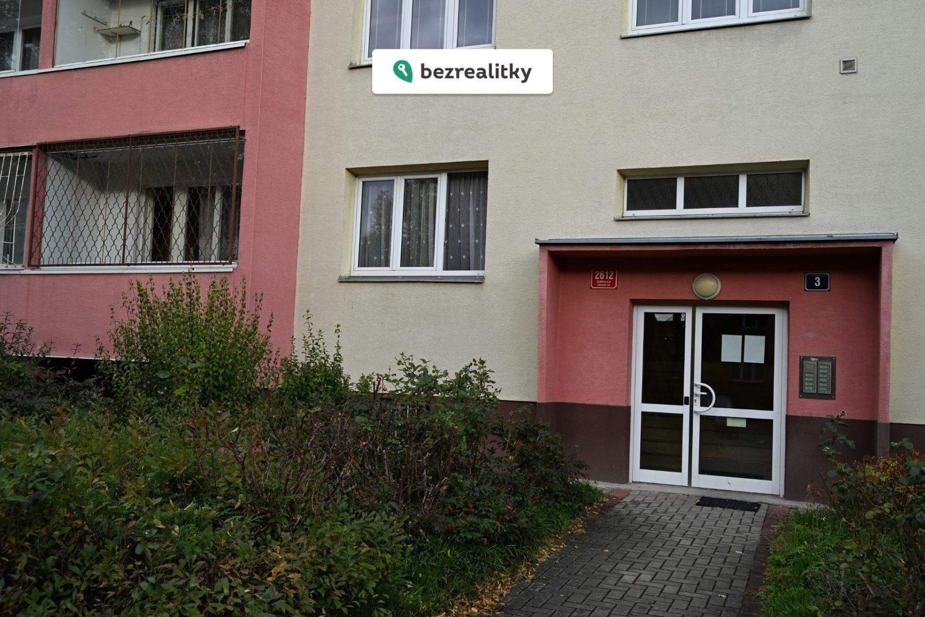 3+1, Jasmínová, Praha, 75 m²