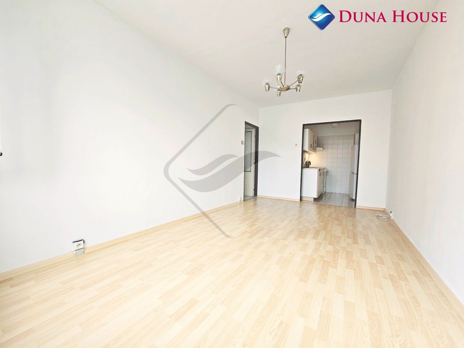 Prodej byt 2+kk - Hněvkovského, Praha, 42 m²