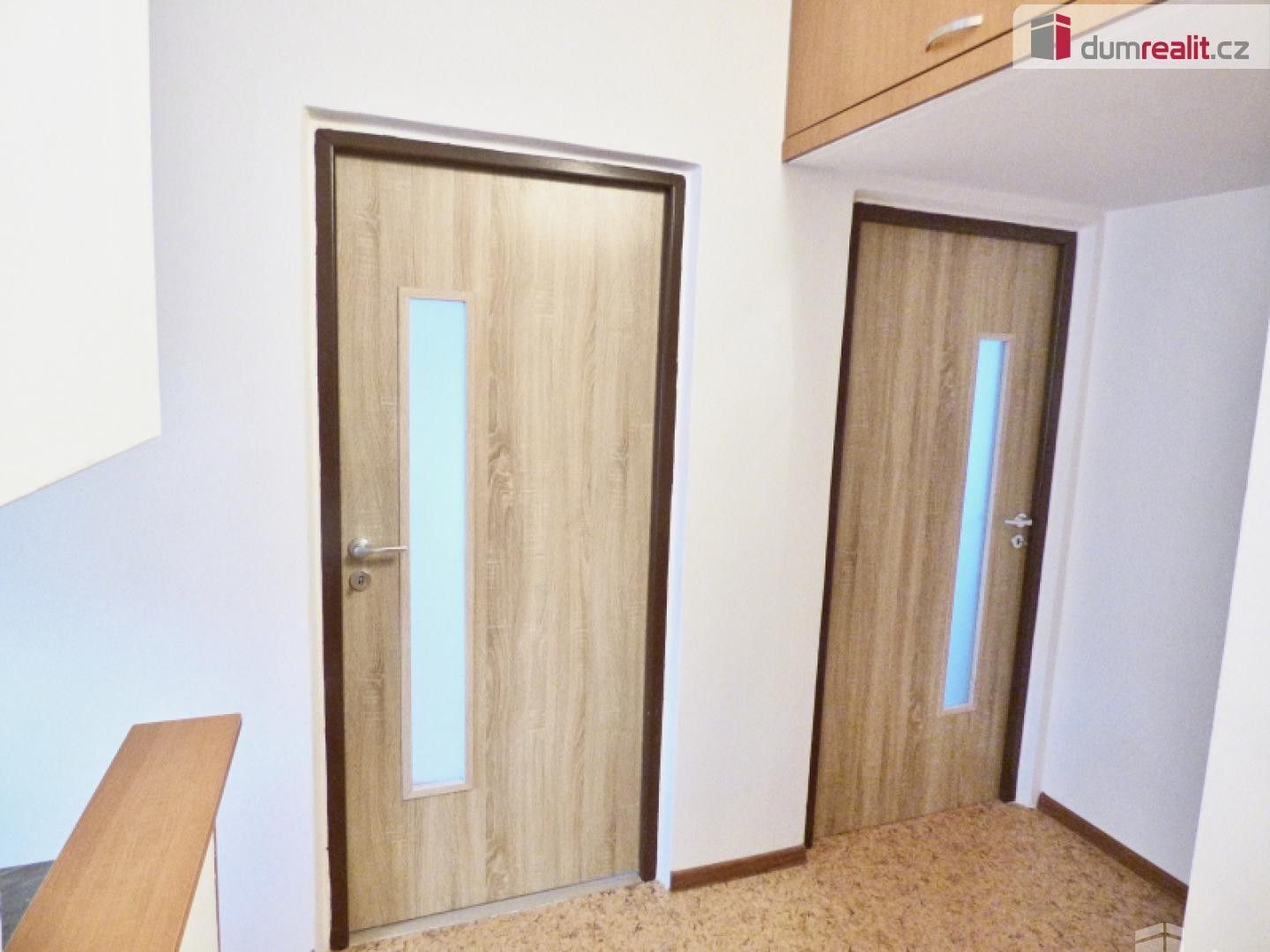 2+1, Hornická, Roudnice nad Labem, 55 m²