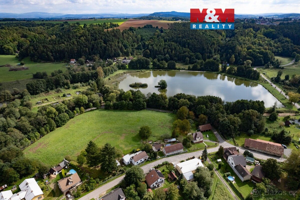 Prodej pozemek pro bydlení - Mnichovo Hradiště, 295 01