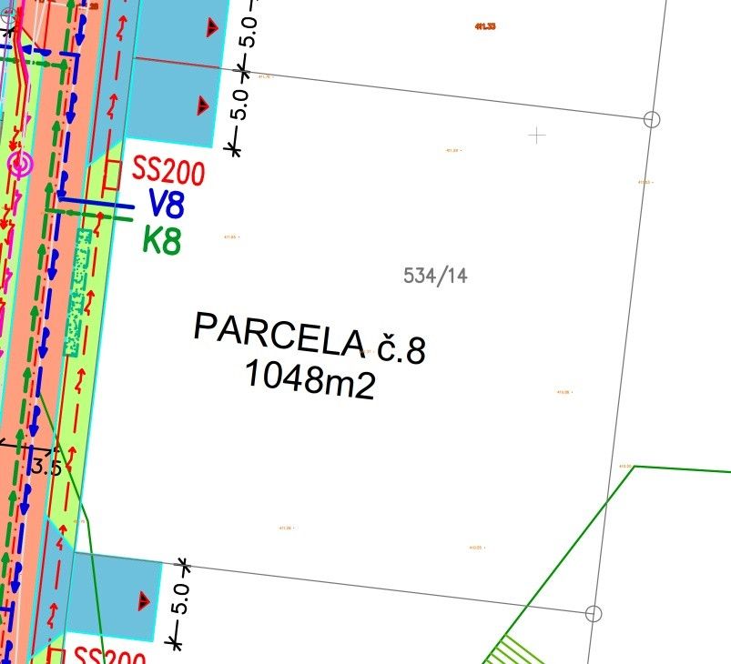 Ostatní, Dalovice, 362 63, 1 048 m²