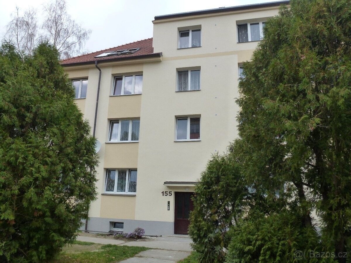 1+1, Český Krumlov, 381 01, 37 m²