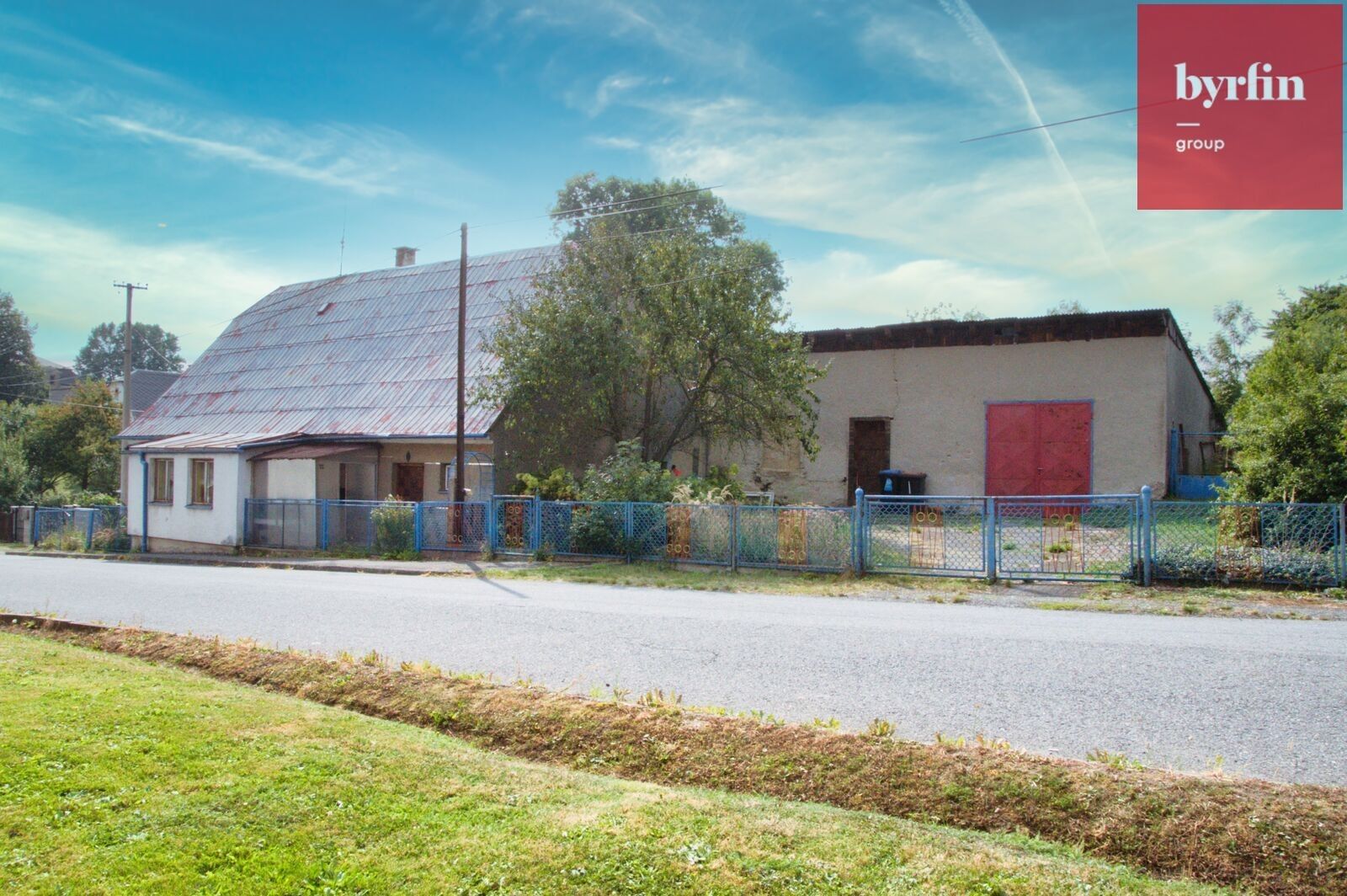 Prodej rodinný dům - Svatoňovice, 90 m²