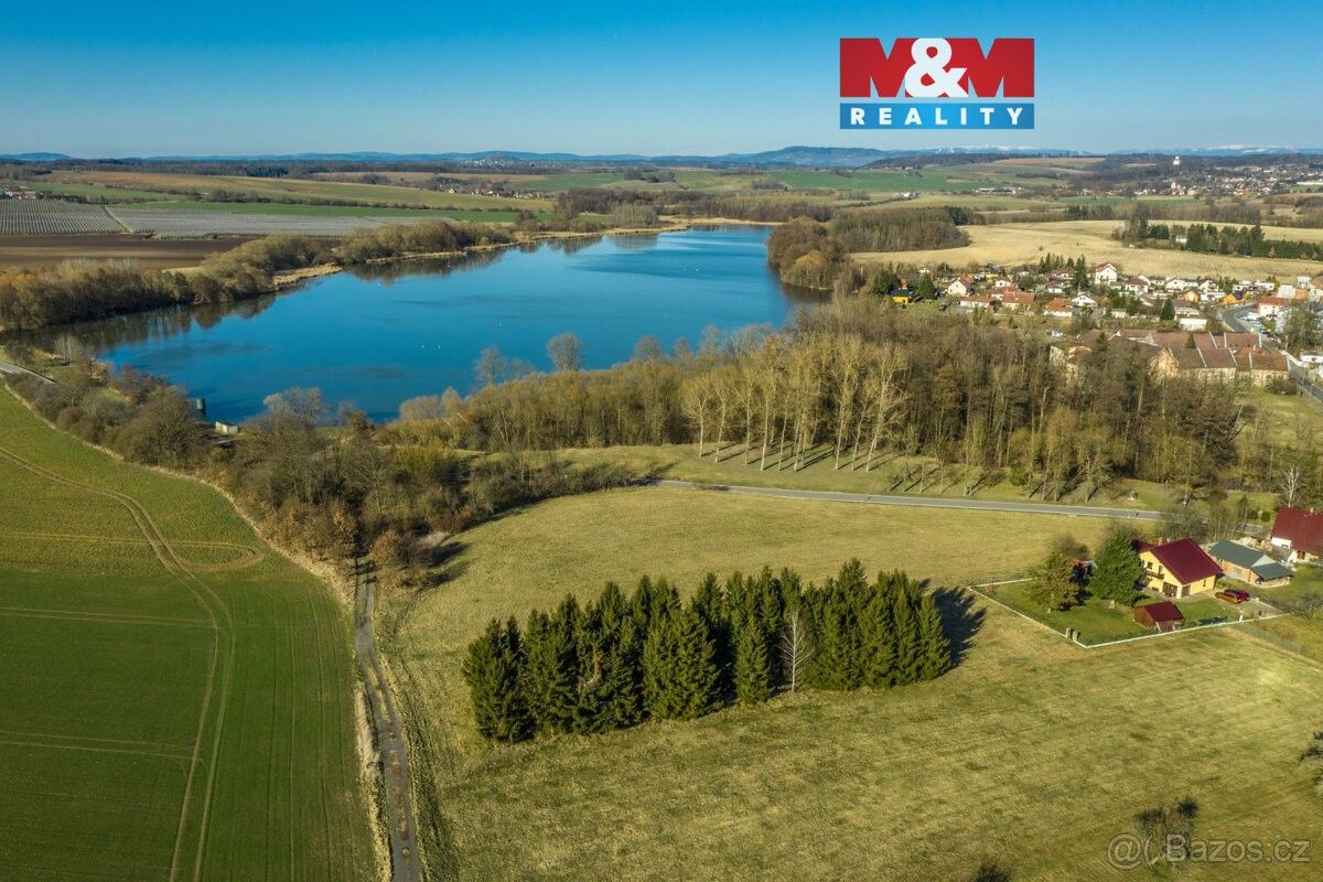 Pozemky pro bydlení, Dolní Bousov, 294 04