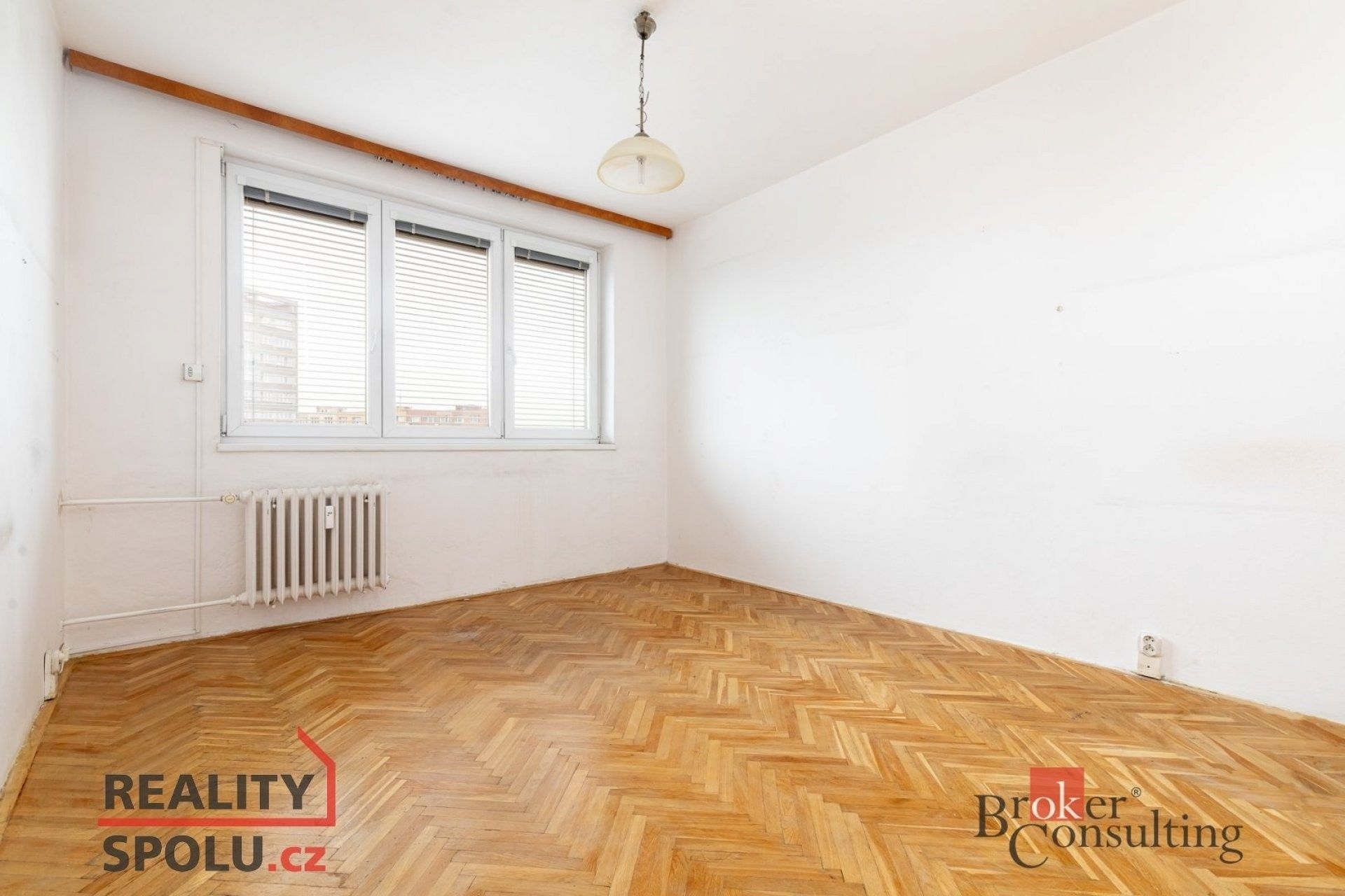 Prodej byt 3+1 - Výškovická, Ostrava, 74 m²