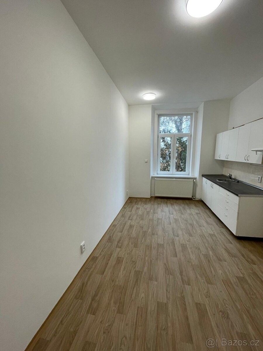 Pronájem byt 2+kk - Teplice, 415 01, 50 m²