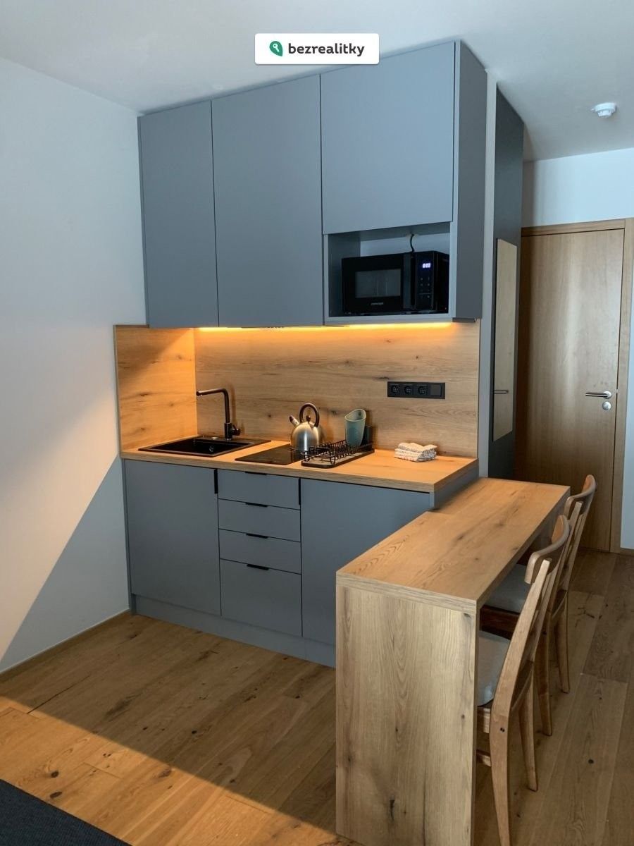 1+kk, Modrokamenná, Janské Lázně, 33 m²