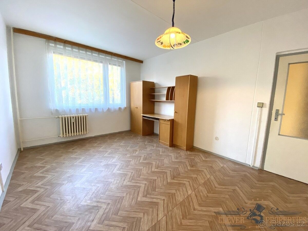 Pronájem byt 3+1 - Chrudim, 537 05, 73 m²