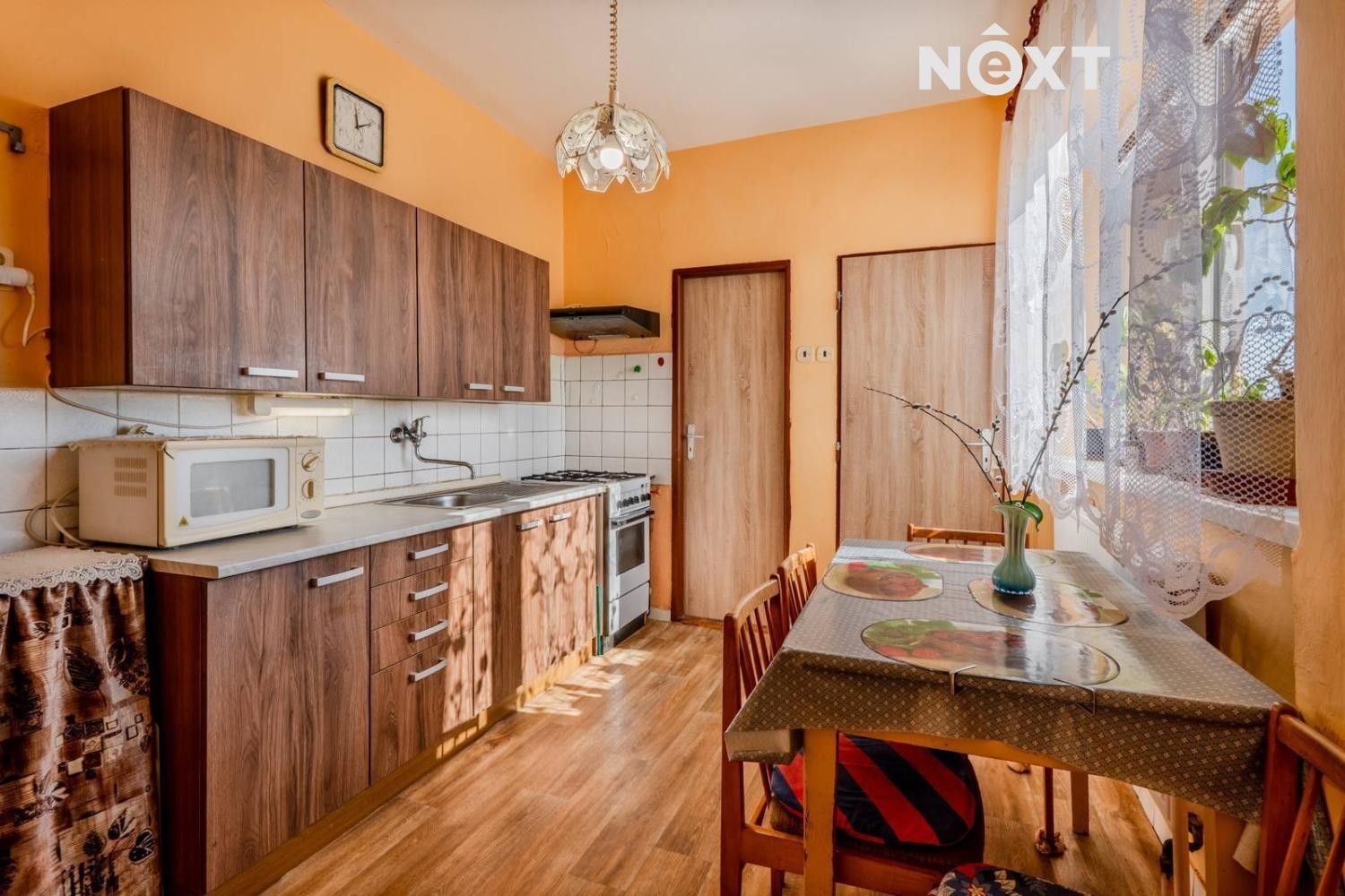 Prodej rodinný dům - U Sokolovny, Moravská Nová Ves, 134 m²