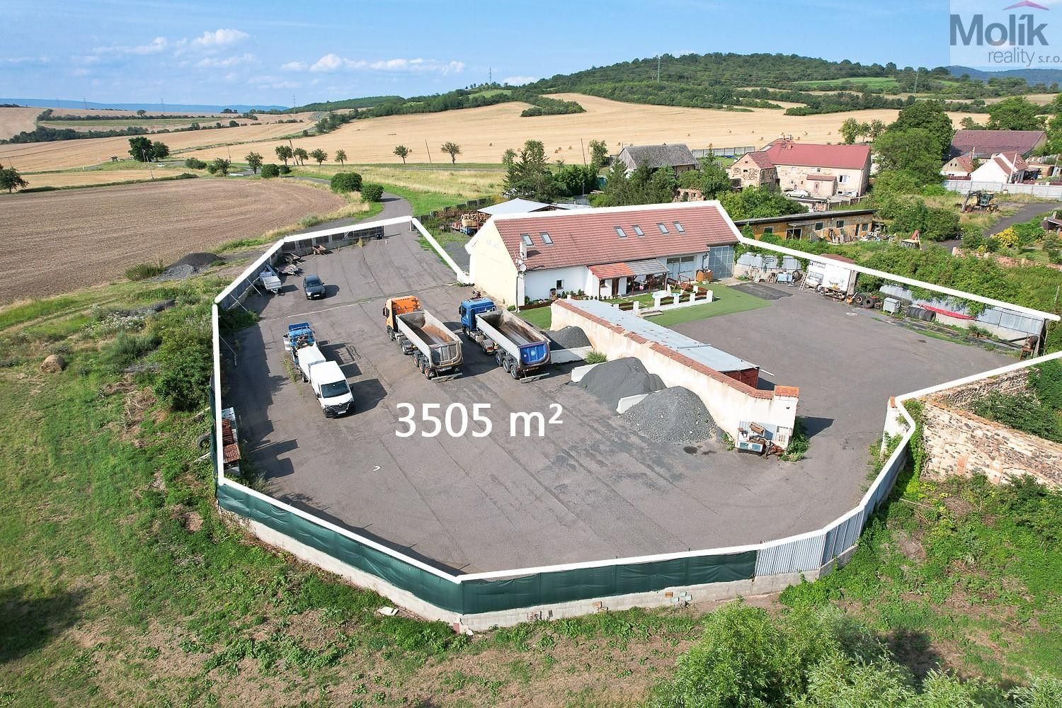 Prodej rodinný dům - Razice, Hrobčice, 244 m²