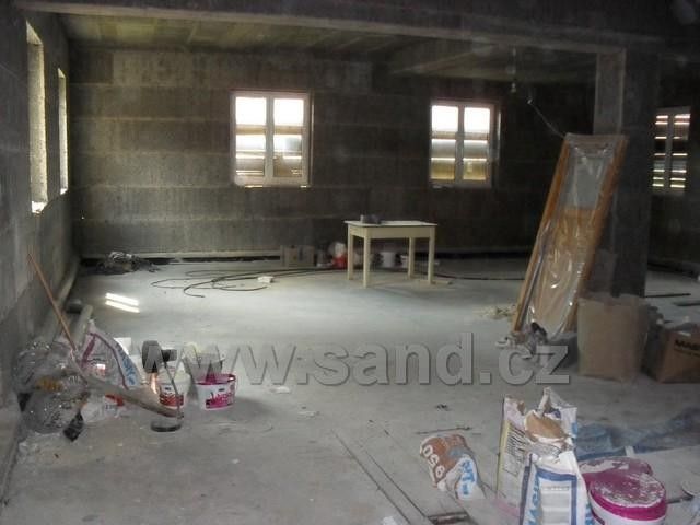 Pronájem obchodní prostory - Na Ostrůvku, Domažlice, 170 m²