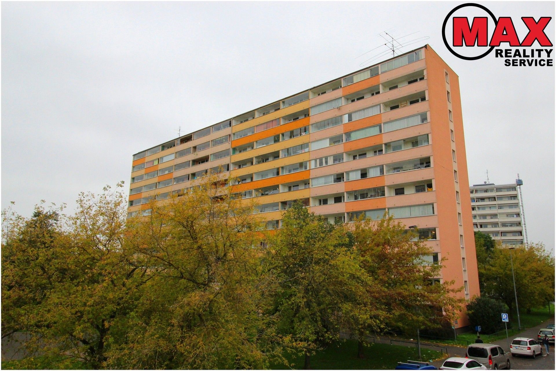 Prodej byt 4+1 - Jílovská, Praha, 62 m²