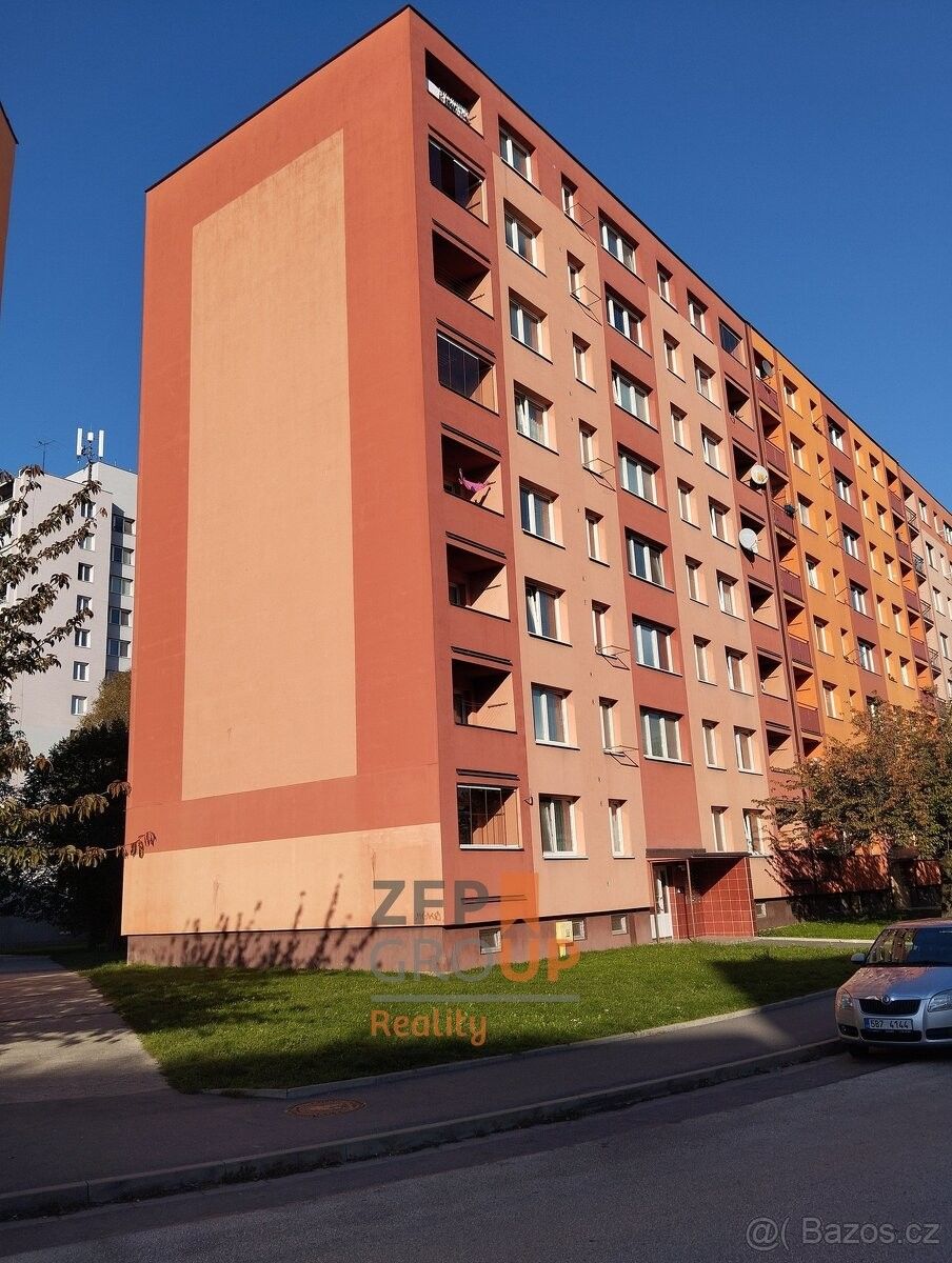 3+1, Ostrava, 700 30, 75 m²