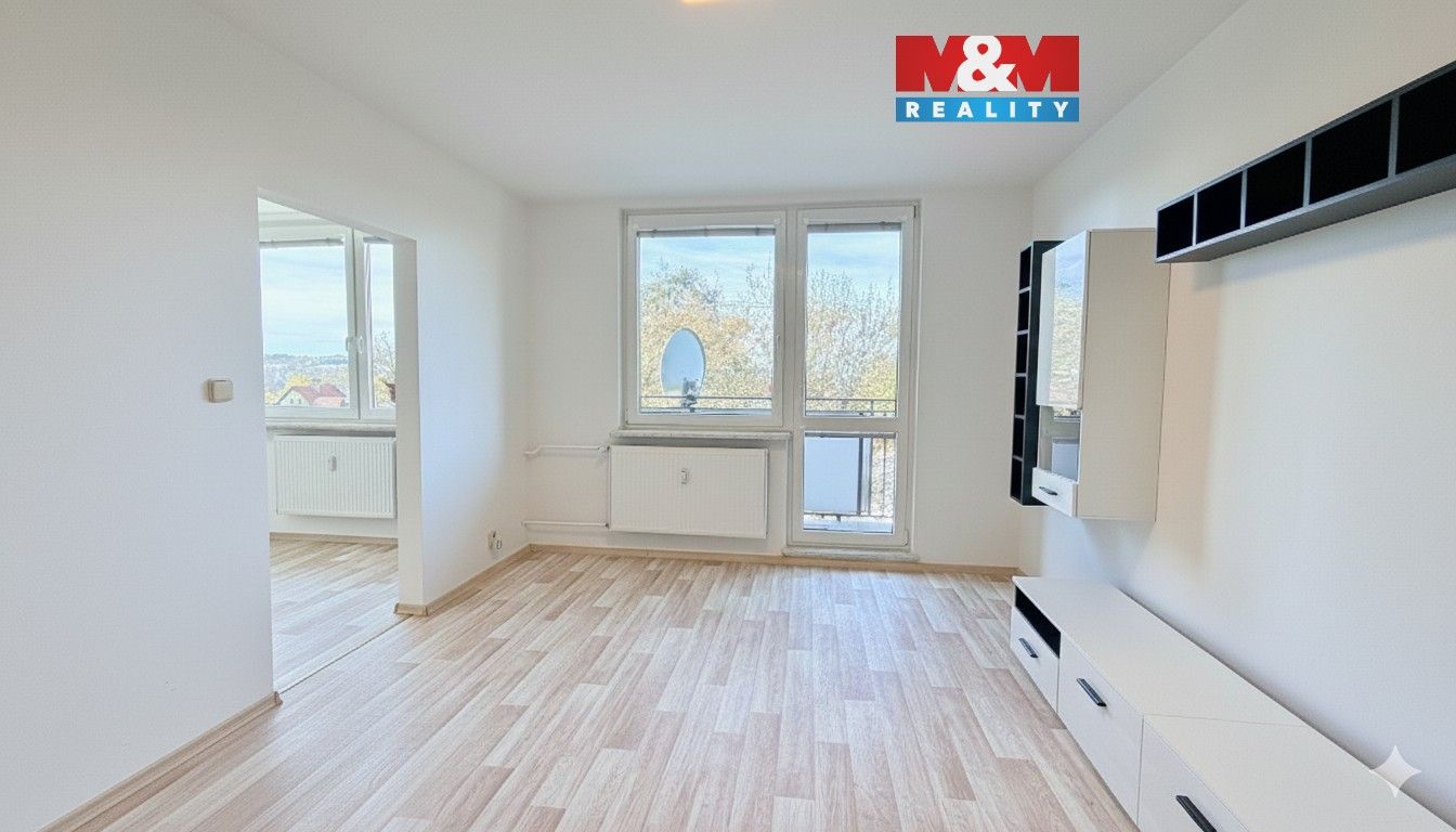 2+1, J. V. Choráze, Hustopeče nad Bečvou, 52 m²