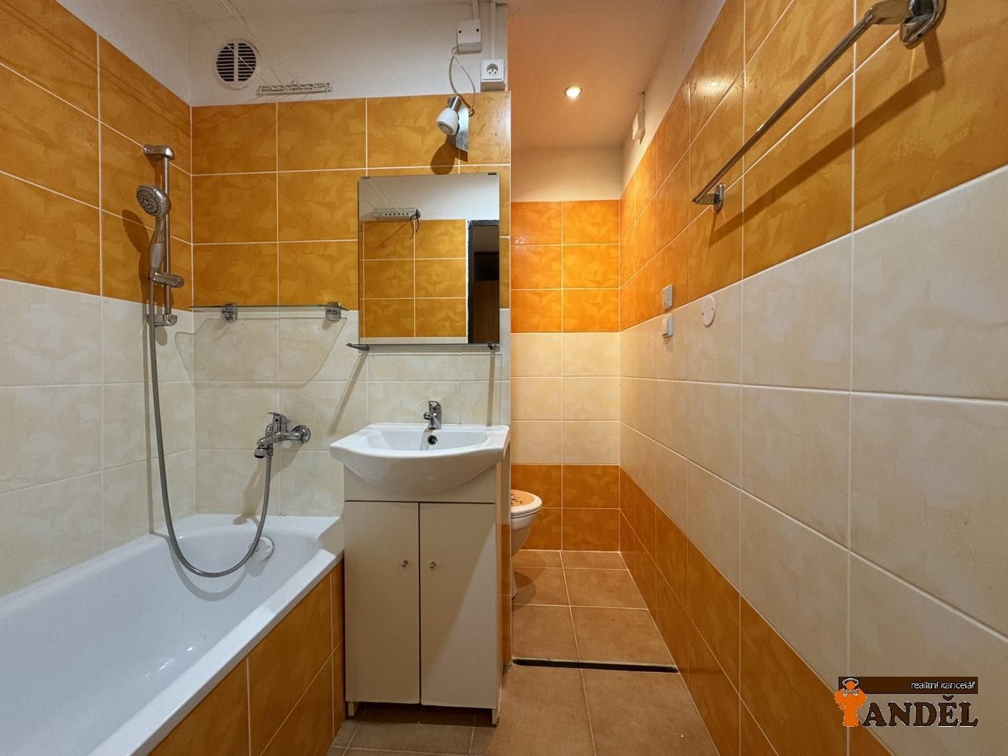 Prodej byt 2+1 - Emy Destinnové, Havířov, 44 m²