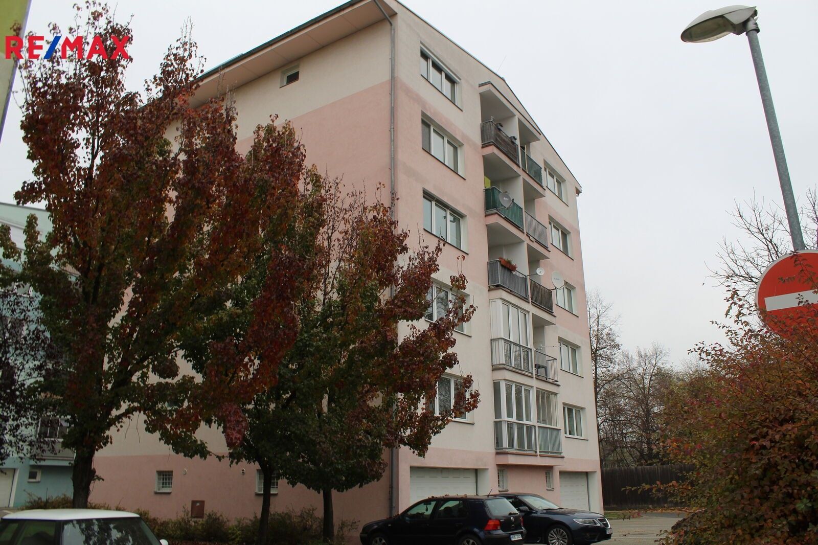 2+kk, Třídvorská, Kolín, 58 m²