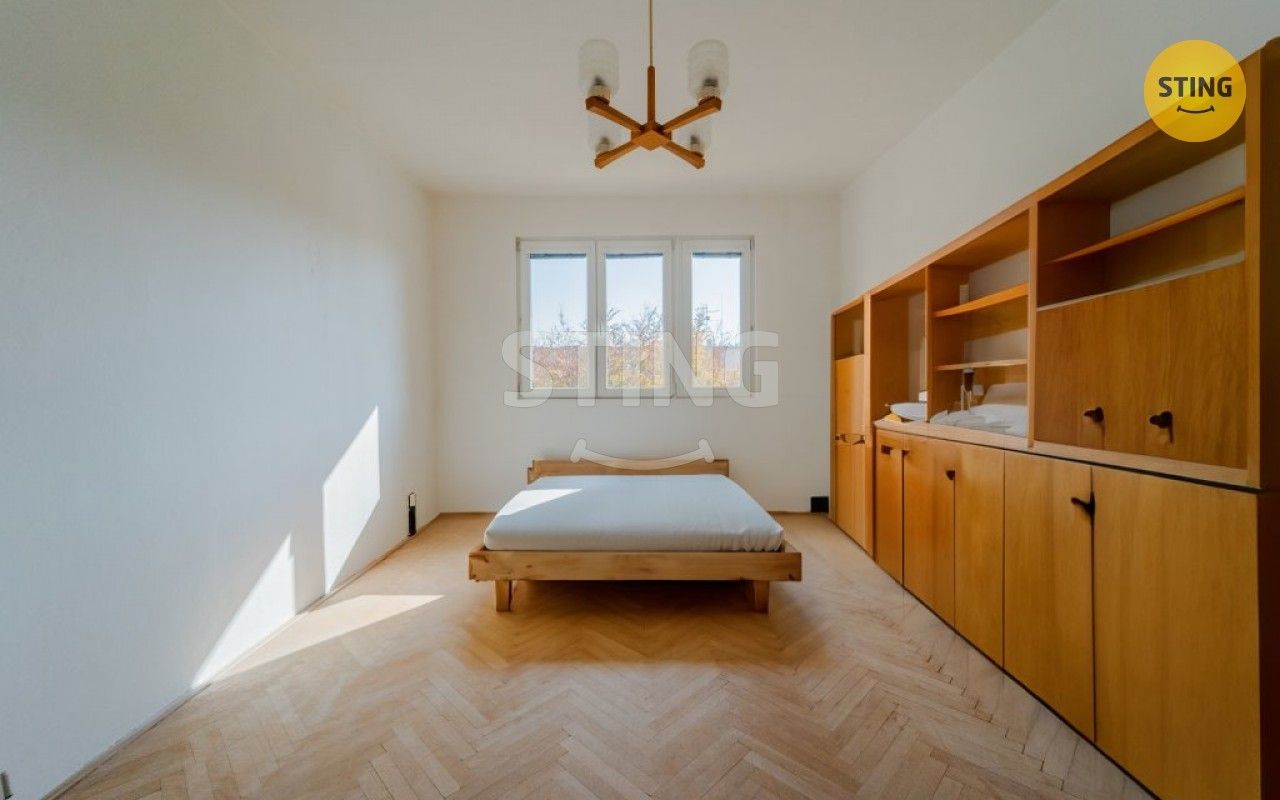 2+1, Purkyňova, Opava, 51 m²