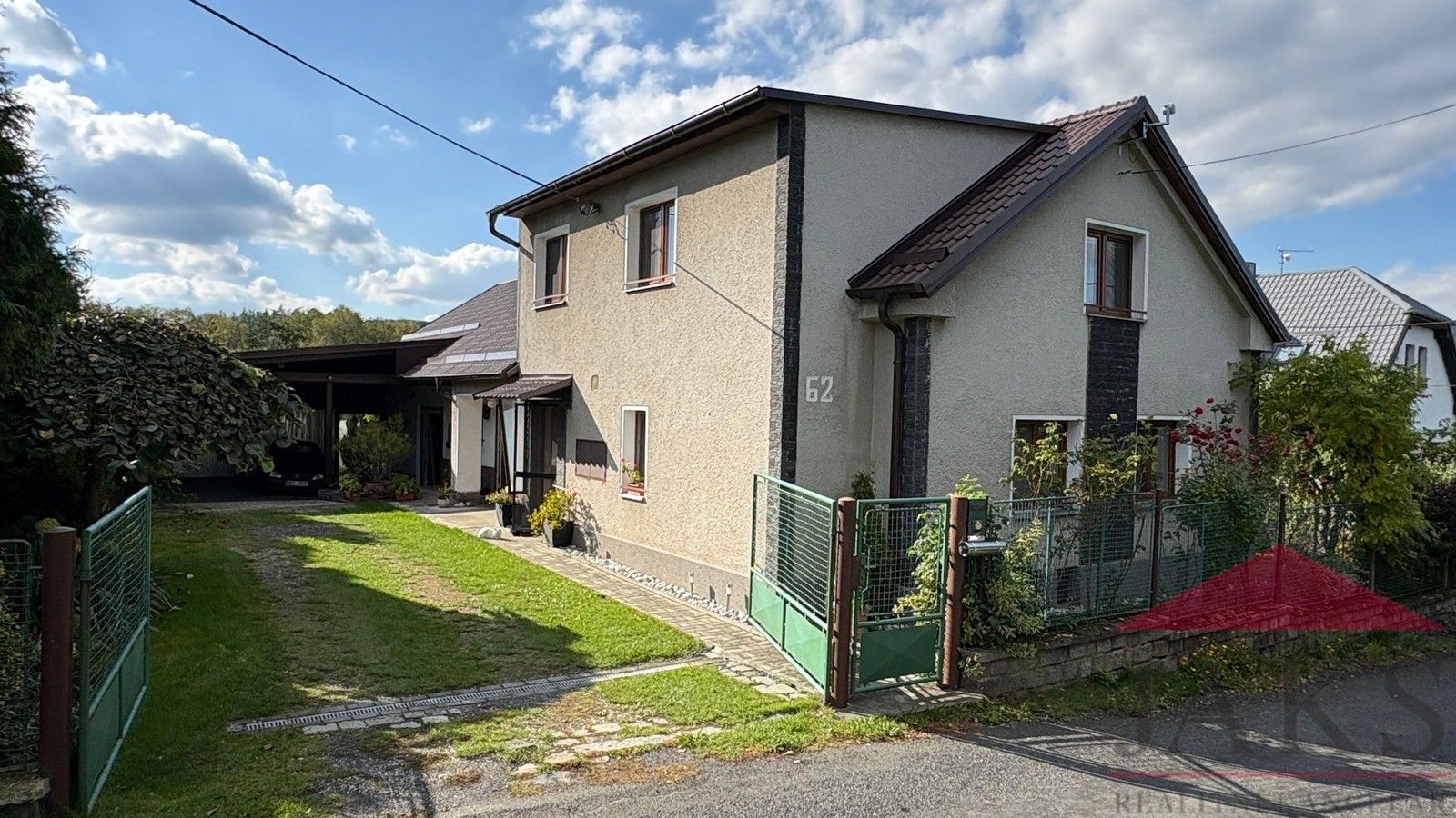 Rodinné domy, Tupadly, Klatovy, 95 m²