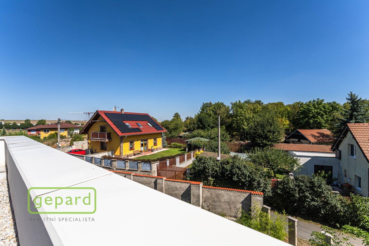 3+kk, Pražská, Velké Přílepy, 79 m²