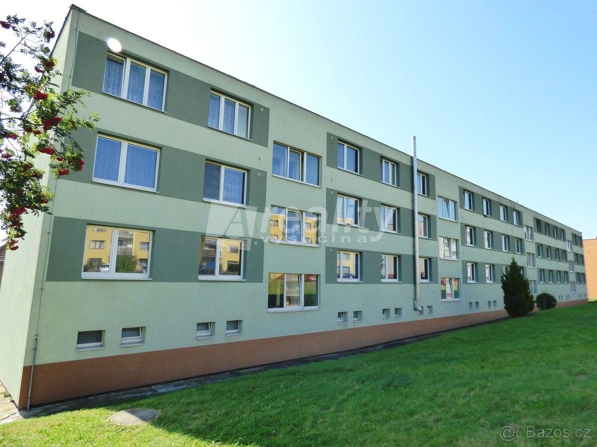 1+1, Náměšť nad Oslavou, 675 71, 33 m²