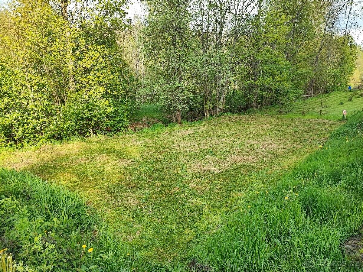 Pozemky pro bydlení, Horní Vltavice, 384 91