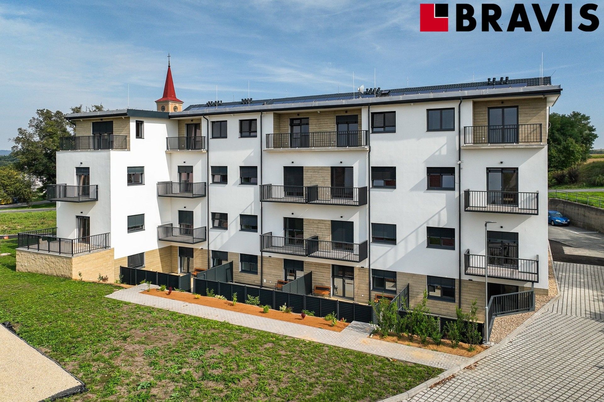 2+kk, Rostěnice-Zvonovice, 49 m²