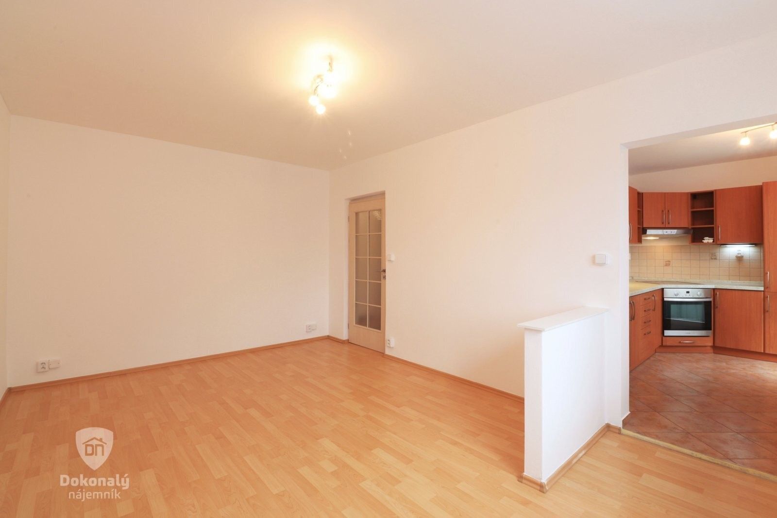 2+1, Finská, Kladno, 52 m²