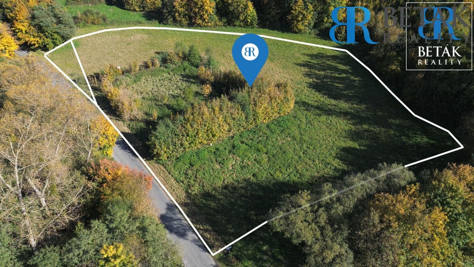 Pozemky pro bydlení, VII-Čekyně, Přerov