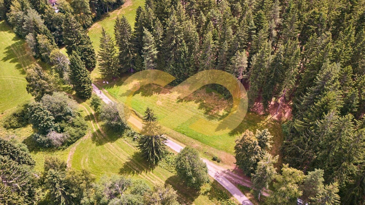 Pozemky pro bydlení, Přední Výtoň, 2 m²