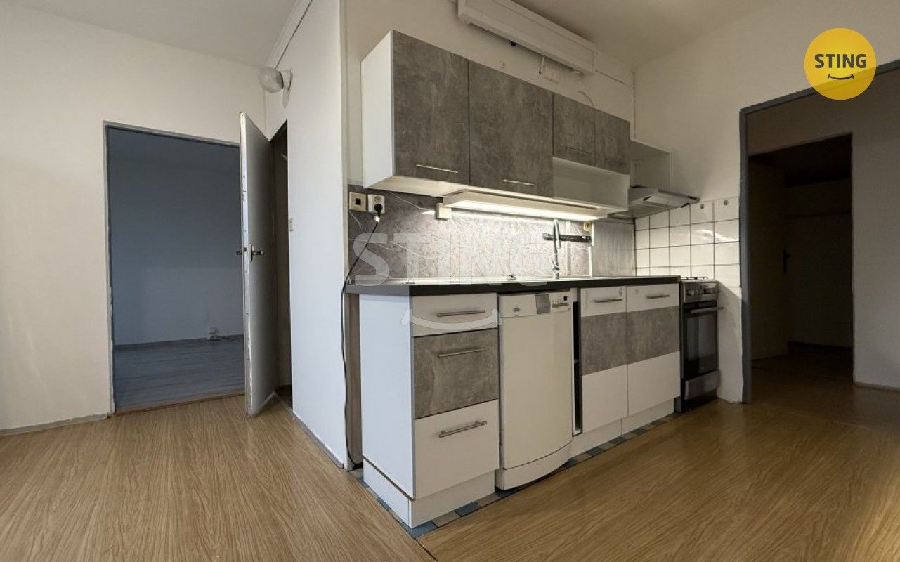 3+1, Pivovarská, Rýmařov, 73 m²