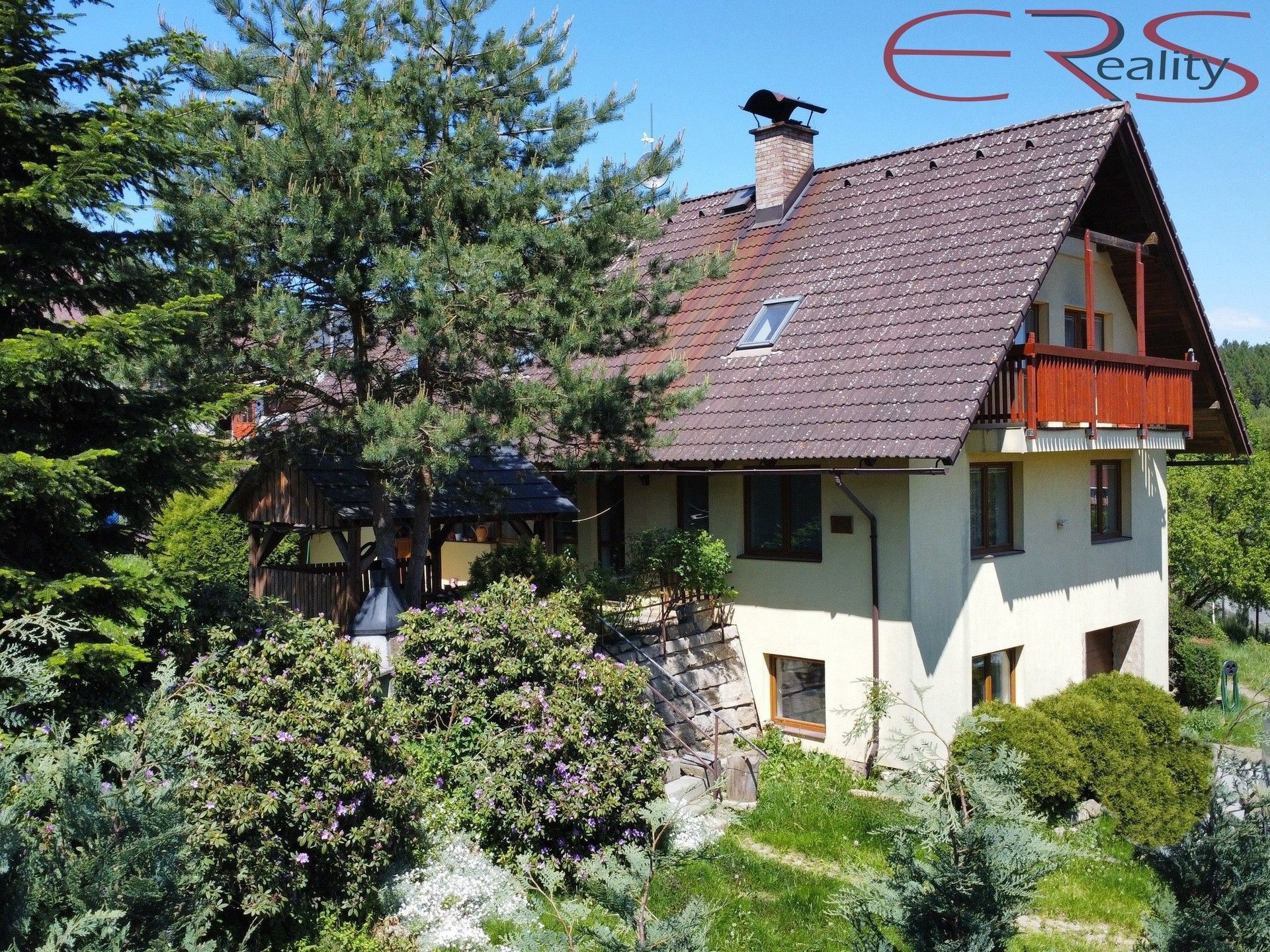 Ostatní, Liščí, Rychnov u Jablonce nad Nisou, 300 m²