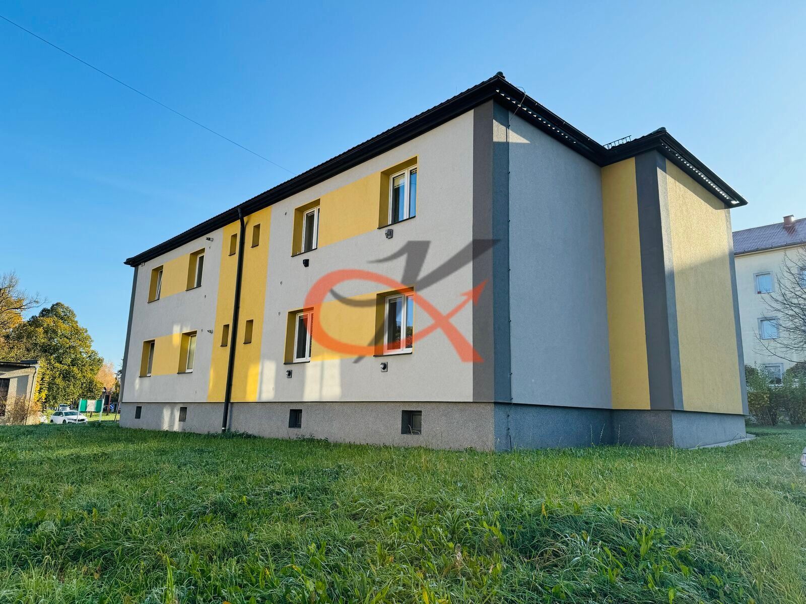 1+1, Rožnovská, Frenštát pod Radhoštěm, 38 m²