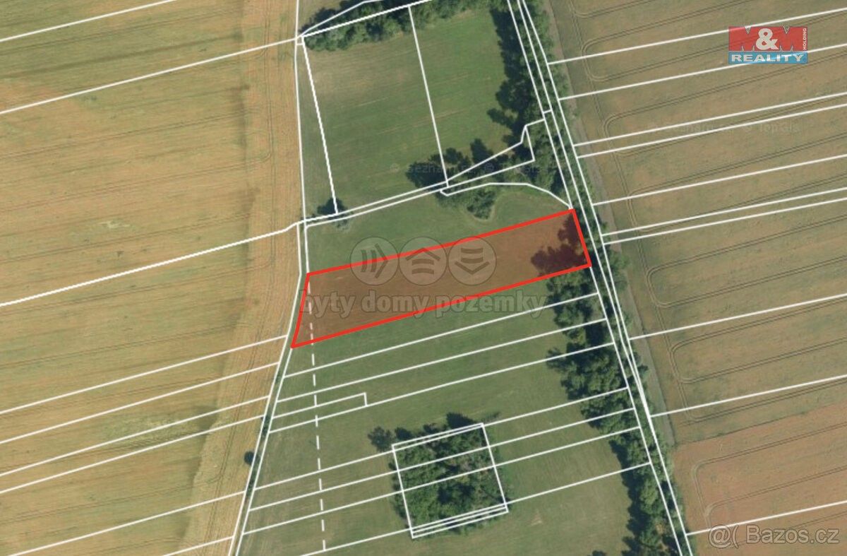 Zemědělské pozemky, Kočí, 538 61, 7 872 m²