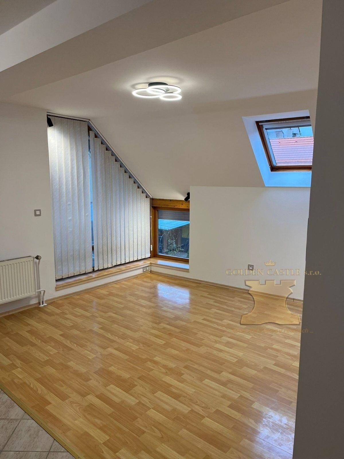 2+1, Sedlčany, 65 m²