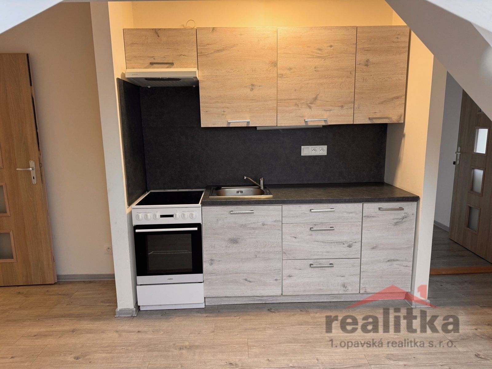 2+kk, Litultovice, 55 m²