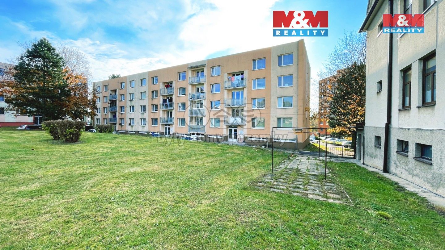 1+1, Struha, Vamberk, 38 m²