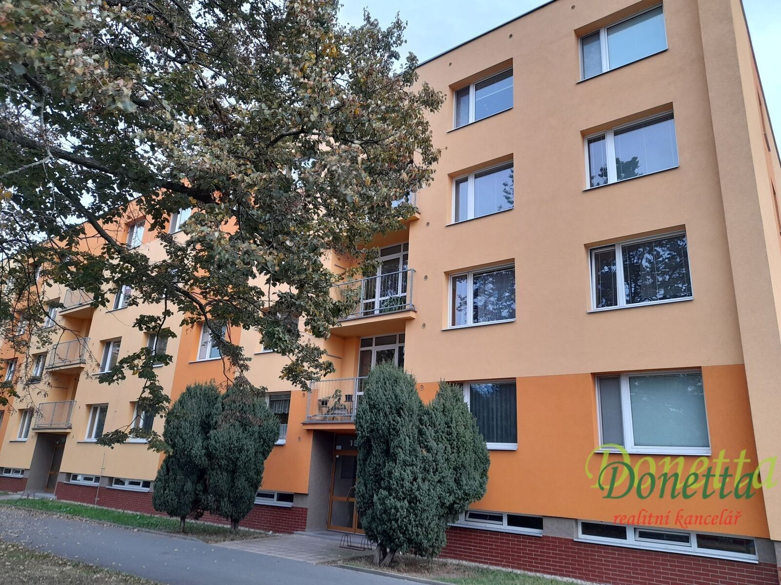 3+1, Jungmannova, Hradec Králové, 69 m²