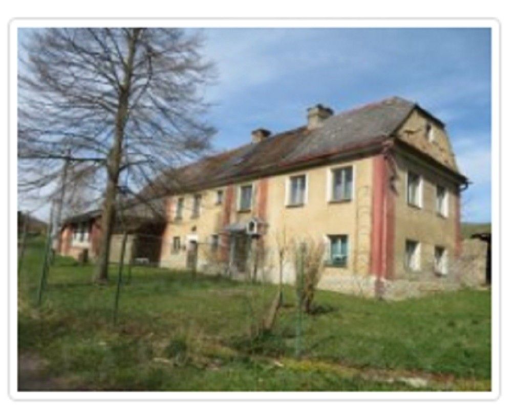 Rodinné domy, Lasvice, Zákupy, 150 m²