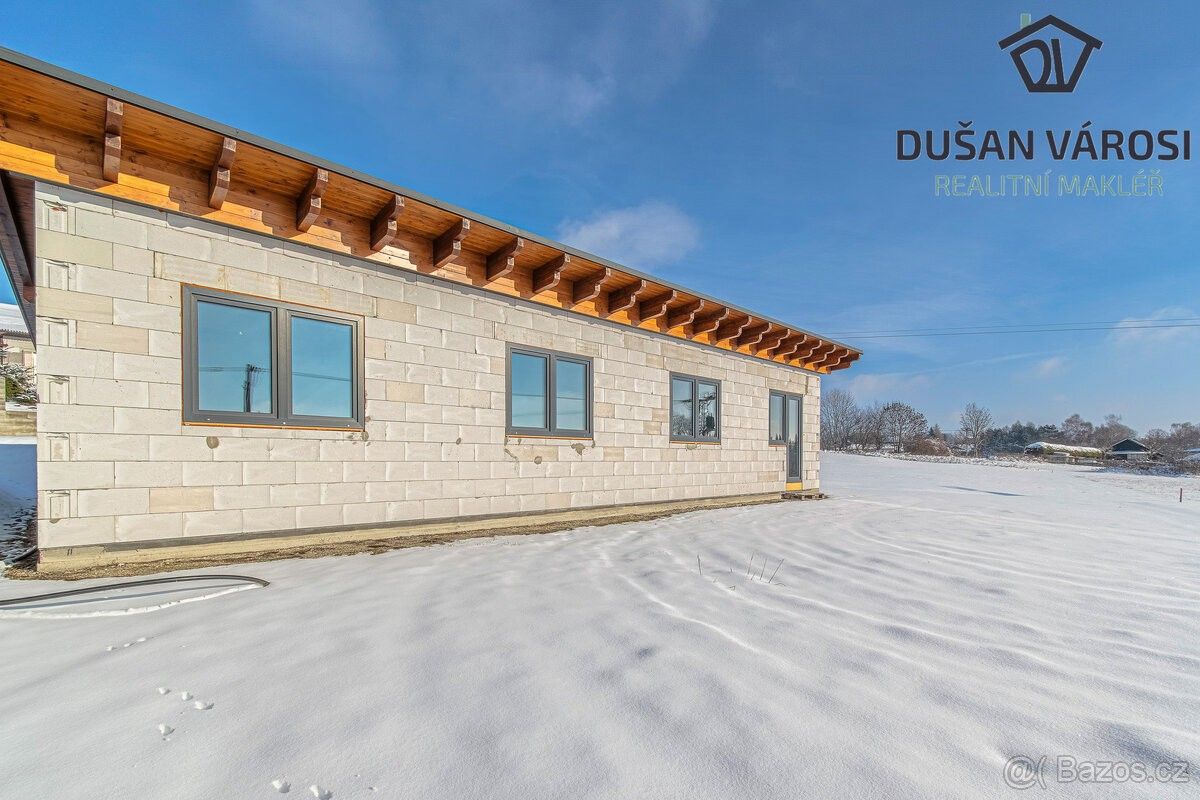 Rodinné domy, Zábřeh, 789 01