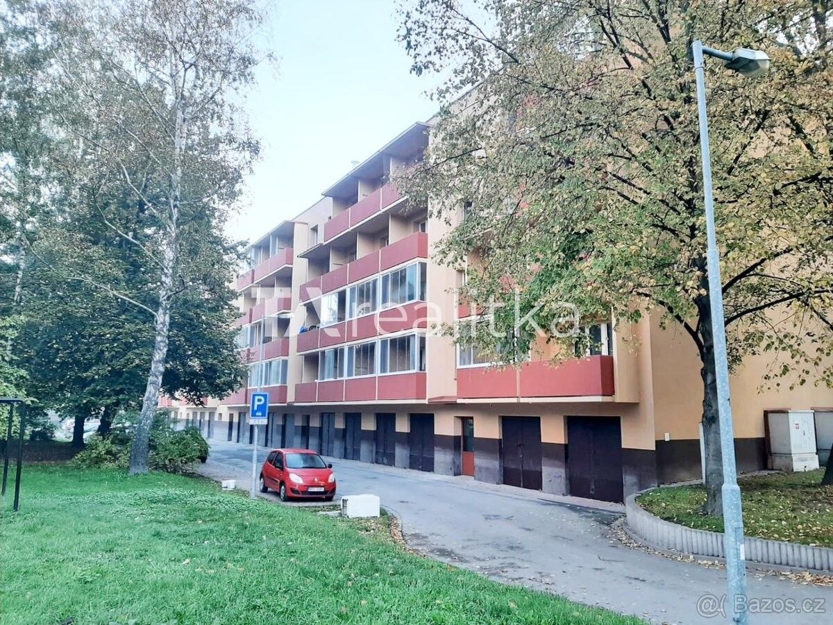 1+1, Bohumín, 735 81, 40 m²