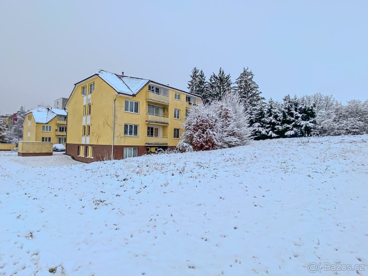 1+1, Moravská Třebová, 571 01, 44 m²