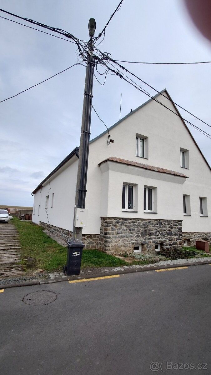 Byty, Velké Hoštice, 747 31