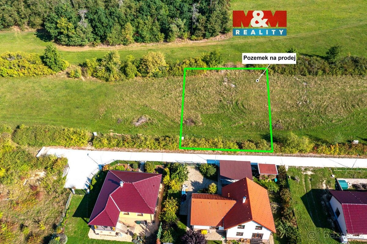 Pozemky pro bydlení, Roudnice nad Labem, 413 01